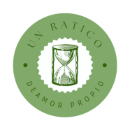 Un Ratico - De amor propio